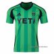 1ª Camiseta Austin Jugador Brandon Vazquez 2025